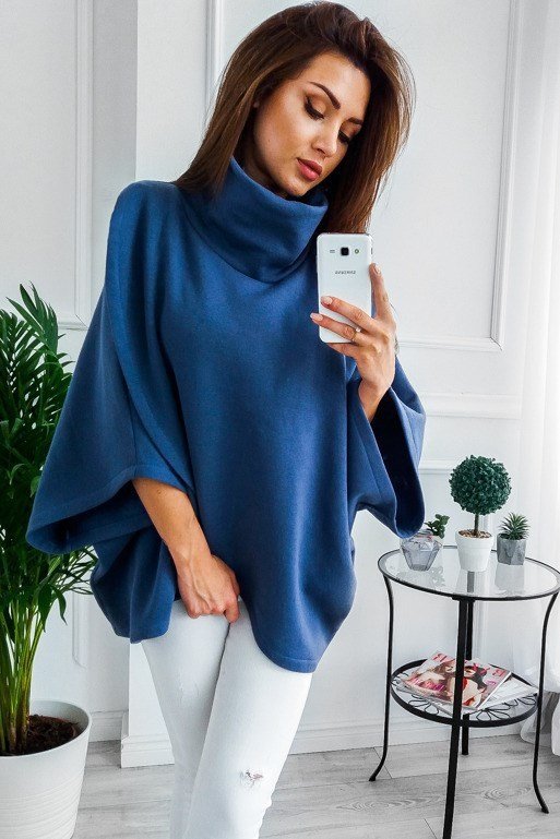 Women Autumn Winter Clothes Warm Clothes Sweatshirt - Image 2