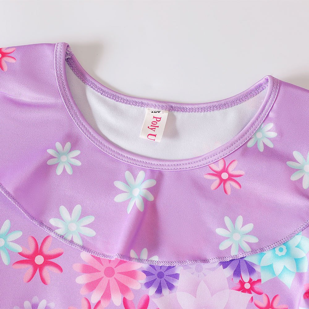 Cos Costume Summer Girls' Dresses - Image 10