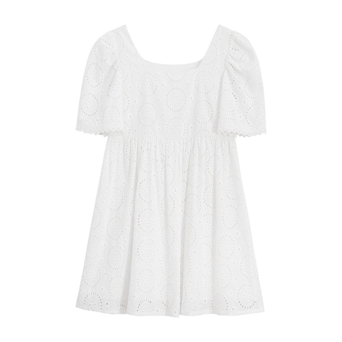 Western style summer skirt - Image 2