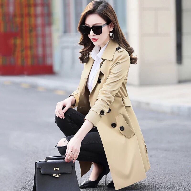 JAZZEVAR Autumn New High Fashion Brand Woman - Image 5