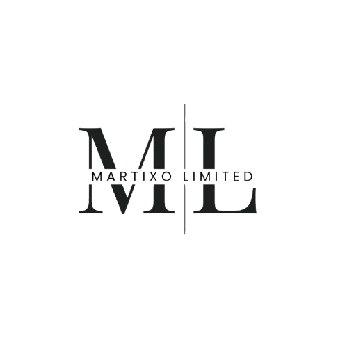 martixo limited logo